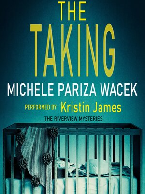 cover image of The Taking